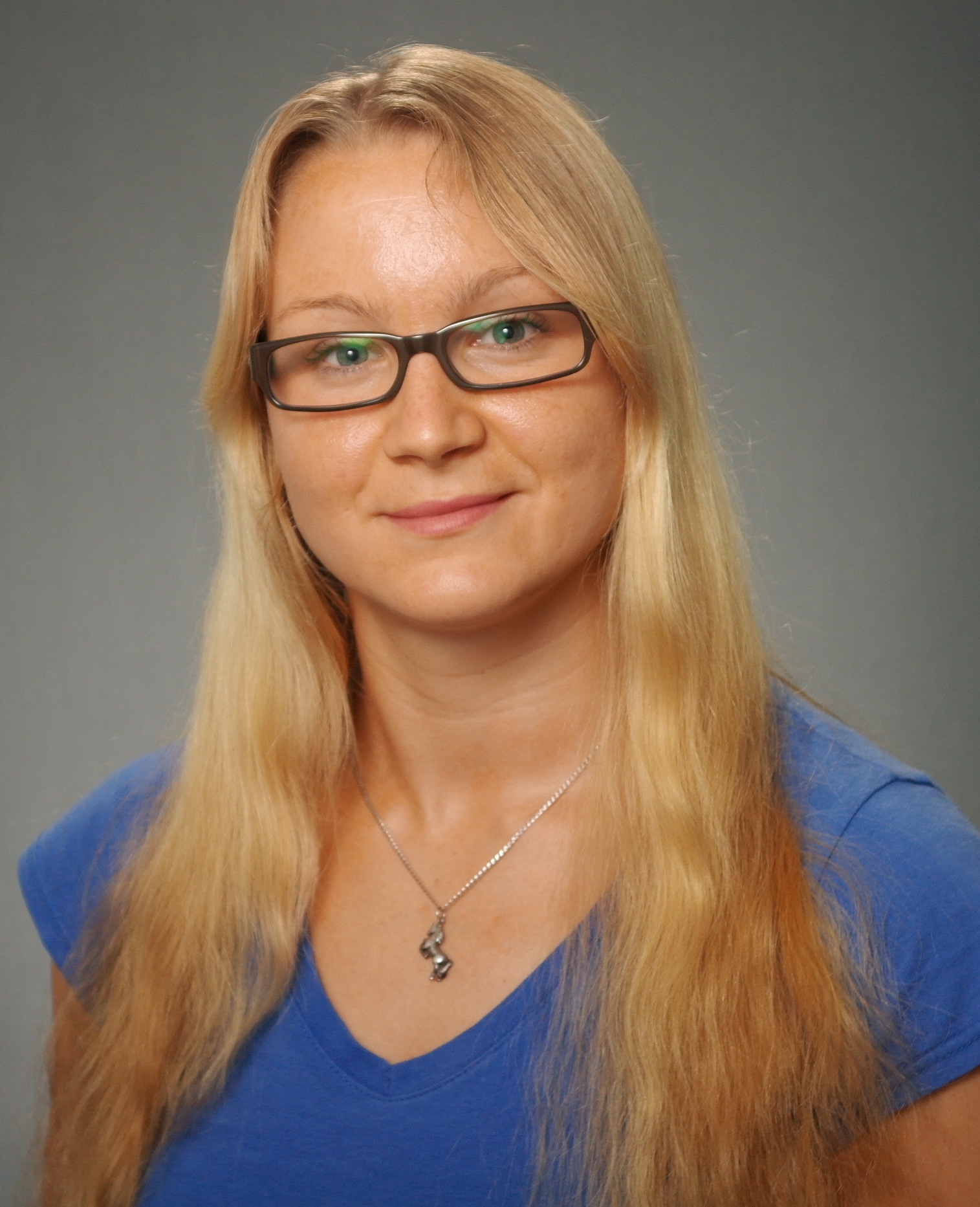 Naomi Krauzig