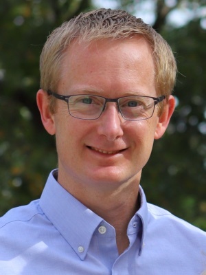 Robert Todd